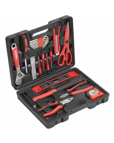 Jeu de clés Meister Toolbox