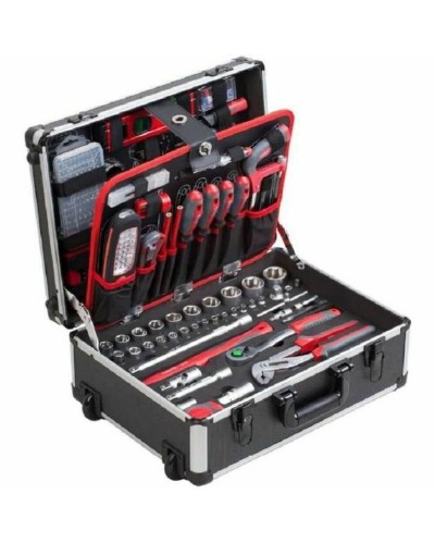 Tool cart Meister 230 Pieces