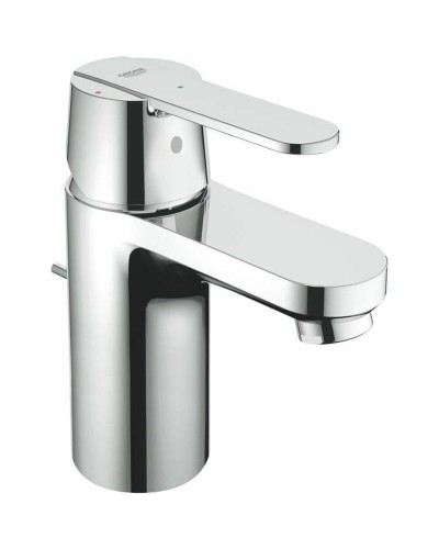 Mischbatterie Grohe 31148000 Metall