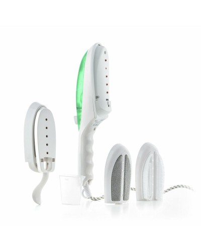 Verticaal Stoomstrijkijzer InnovaGoods IG117049 1000 W (Refurbished B)