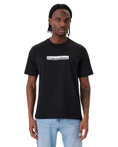 Calvin Klein T-shirt Heren