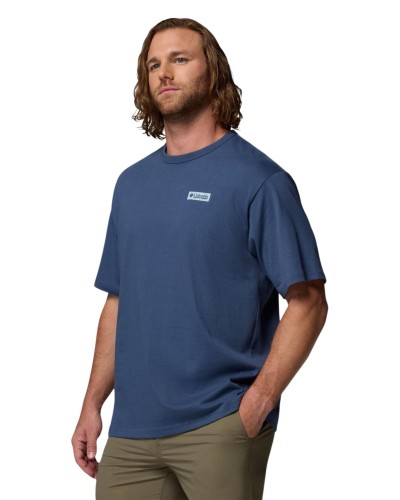 Columbia T-Shirt Herren 