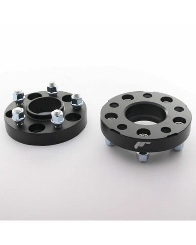 Estrattori Japan Racing JRWA3 CB 60,1 PCD 5x114 15 mm M12 x 1,50