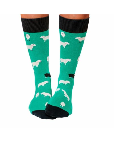 Chaussettes de Sport Jimmy Lion Sheep