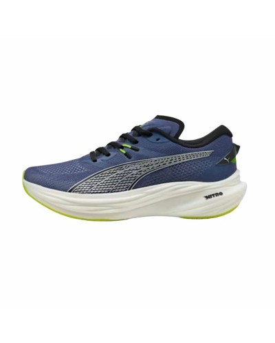 Hardloopschoenen voor Volwassenen Puma Deviate Nitro 3