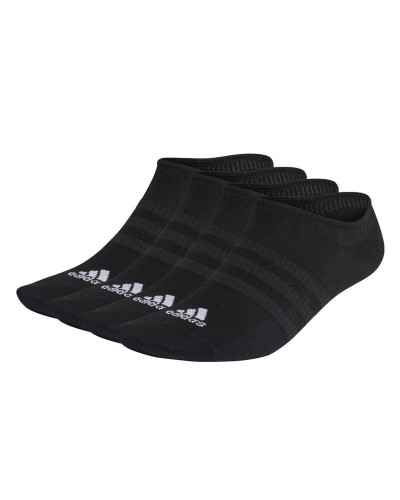 Sportsocken Adidas IC1327 Schwarz 3 Paar