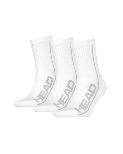 Sportsokken Head 811904-WH 3 paar