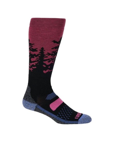 Chaussettes de Sport Burton Sunrise