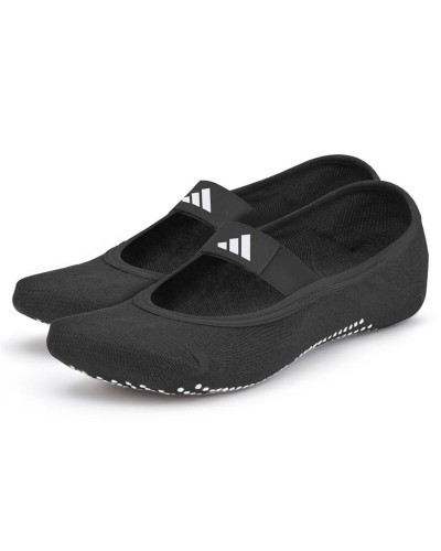 Sports Socks Adidas ADYG-3010BK-NL