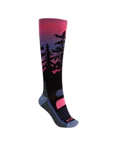 Chaussettes de Sport Burton Sunrise