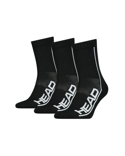 Sportsokken Head 811904-BKW 3 paar