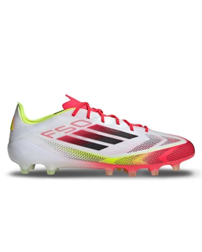 Chaussures de Football pour Adultes Adidas F50 Elite Rouge