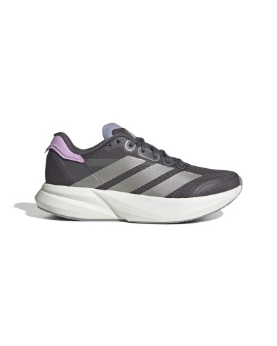 Hardloopschoenen voor Volwassenen Adidas Duramo Speed 2 Donker grijs