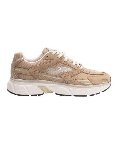 Hardloopschoenen voor Volwassenen Joma Sport Rt50 2529 Beige