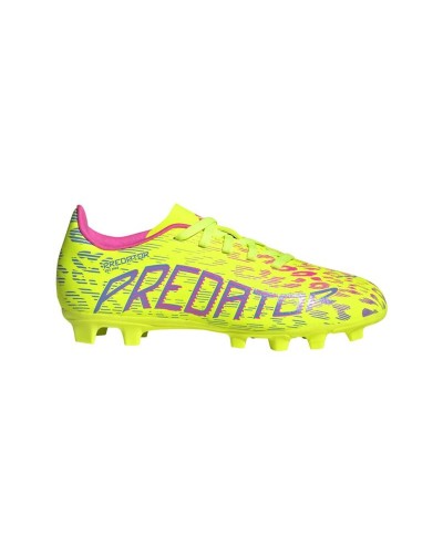 Scarpe da Calcio per Bambini Adidas Predator Club Fg/Mg