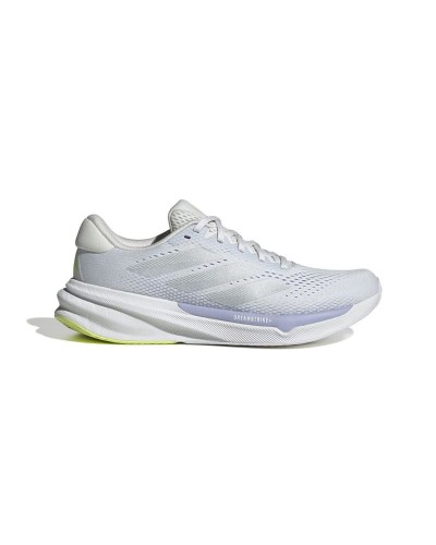 Chaussures de Running pour Adultes Adidas Supernova Stride 2 Bleu