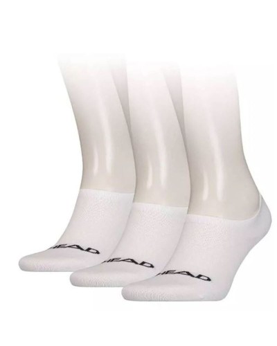 Sportsocken Head 701219911-002 Weiß