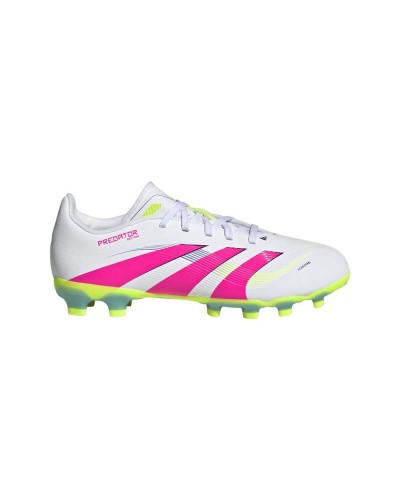 Kinder Voetbalschoenen Adidas Predator League Mg
