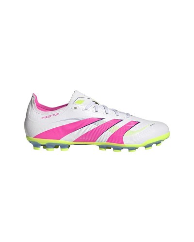 Voetbalschoenen Volwassenen Adidas Predator League 2G/3G Ag
