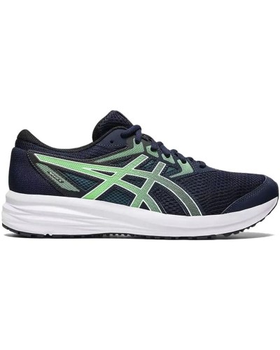 Running Shoes for Adults Asics Braid 2 Dark blue