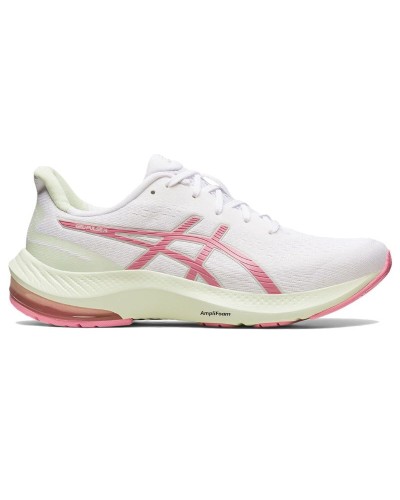 Running Shoes for Adults Asics Gel Pulse 14 White