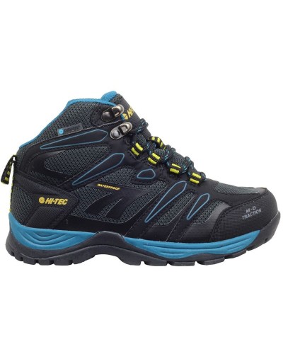 Stivali da Montagna Hi-Tec Muflon Mid WP