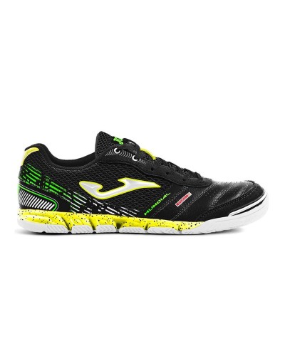 Volwassenen Zaalvoetbalschoenen Joma Sport Mundial 22 Indoor