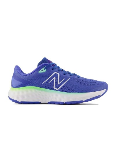 Laufschuhe für Erwachsene New Balance Fresh Foam Evoz Blau