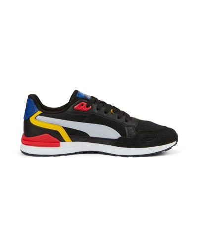Scarpe da Running per Adulti Puma Graviton Tera Nero