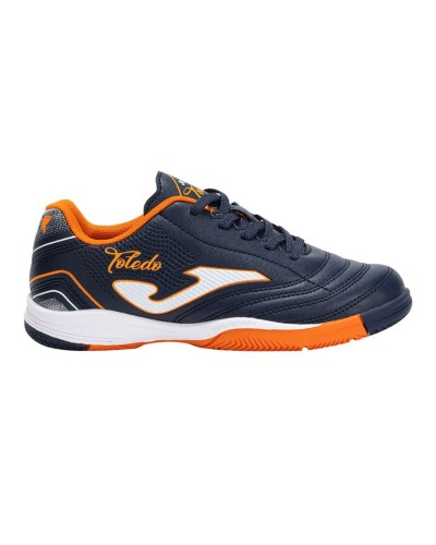 Chaussures de Futsal pour Enfants Joma Sport Toledo 2503