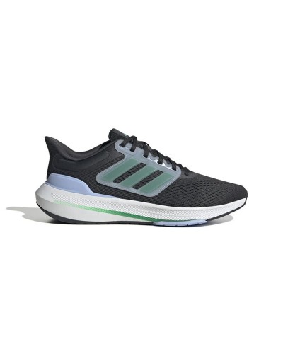 Running Shoes for Adults Adidas Ultrabounce Black