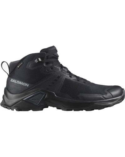 Botas de Montaña Salomon X Raise 2 Negro