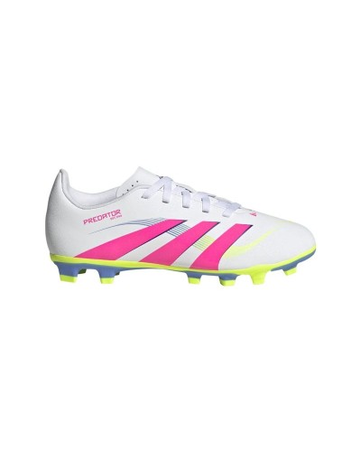 Scarpe da Calcio per Bambini Adidas Predator Club Fg/Mg