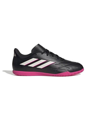 Scarpe da Calcio a 5 per Adulti Adidas Copa Pure 4 Nero