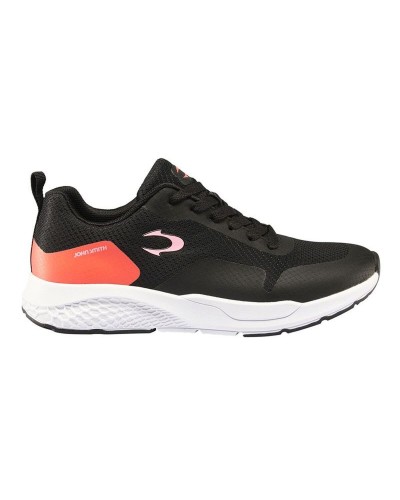 Running Shoes for Adults John Smith Rayen W Black