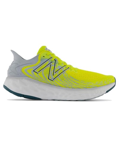 Laufschuhe für Erwachsene New Balance Fresh Foam Gelb