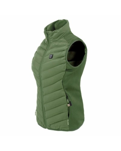 Damesvest Joluvi Heat Multicolour