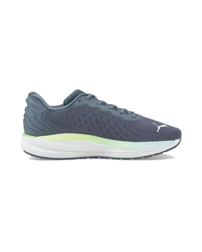 Scarpe da Running per Adulti Puma Magnify Nitro Grigio
