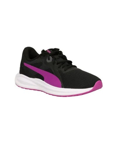 Chaussures de Running pour Adultes Puma Twitch Runner Noir