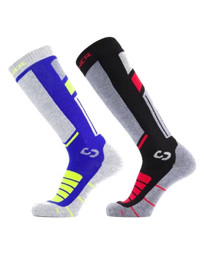 Calzini Sportivi Sinner Sinner Pro 2 paia