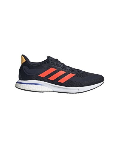 Scarpe da Running per Adulti Adidas Supernova Legend Blu scuro