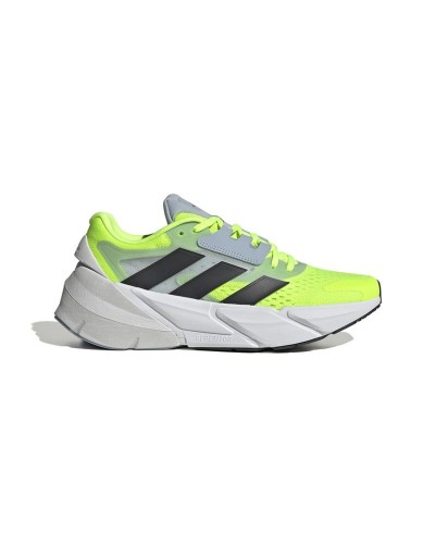 Chaussures de Running pour Adultes Adidas Adistar 2 Jaune