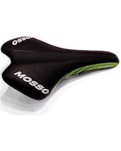 Saddle MOSSO Multicolour