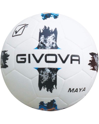 Balón de Fútbol GIVOVA Multicolor