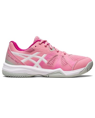 Padelskor, Barn Asics Gel-Pádel Pro 5 Gs Rosa
