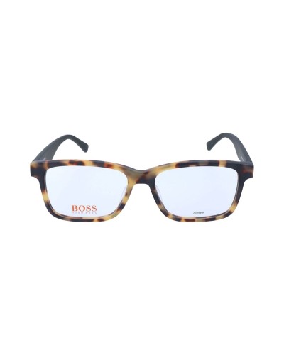 Brillenfassung Hugo Boss BO-0262-F-TBB Braun