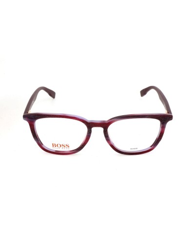 Monture de Lunettes Homme Hugo Boss BO-0302-2OF Ø 50 mm