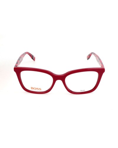 Montura de Gafas Mujer Hugo Boss BO-0313-8A4 Ø 52 mm