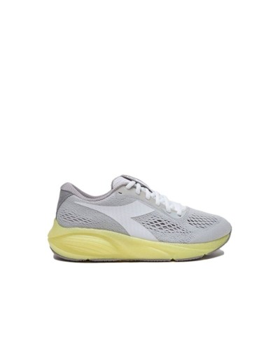 Running Shoes for Adults Diadora Freccia Grey