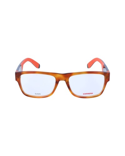 Montura de Gafas Hombre Carrera CA4402-P7A Marrón ø 54 mm
